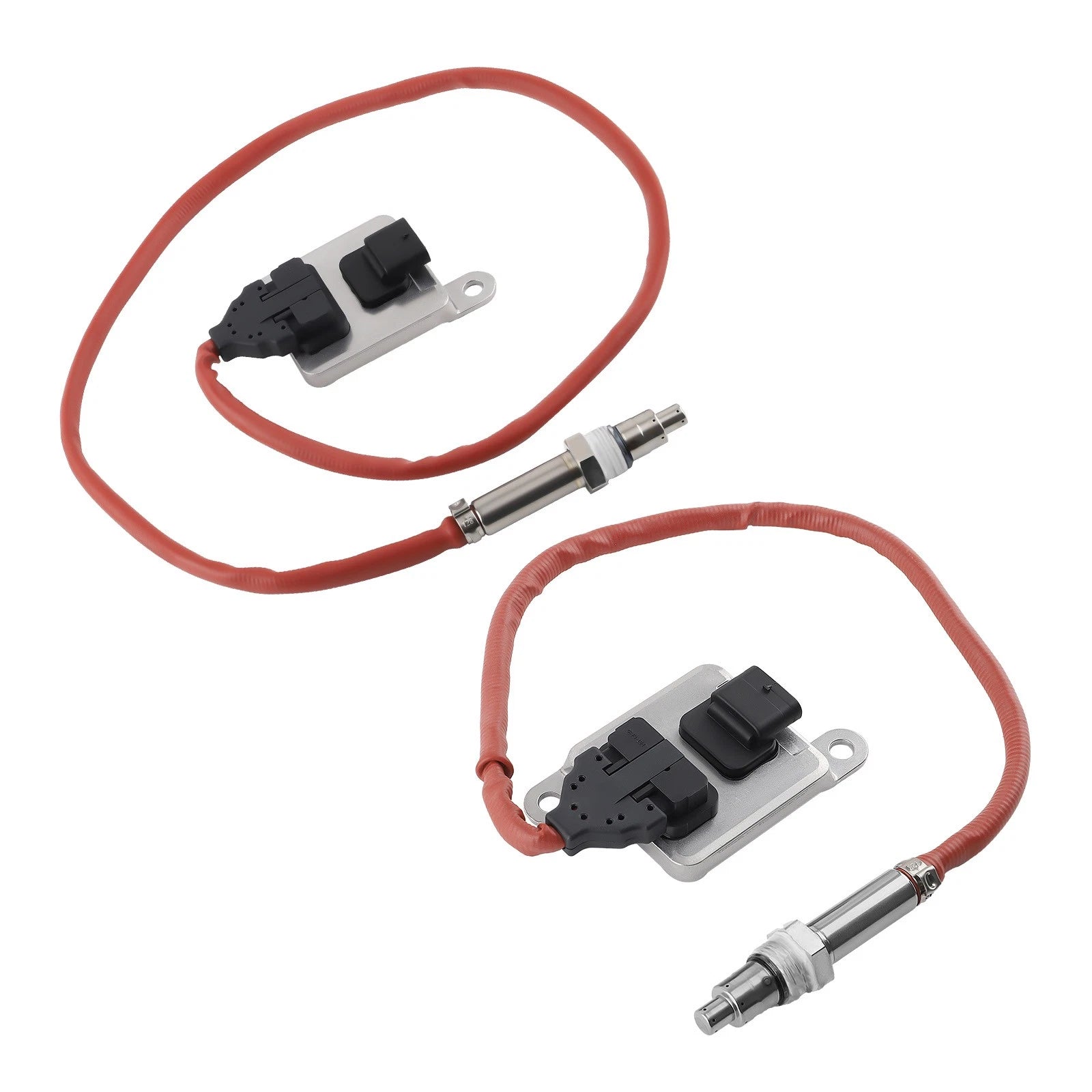 2X Rear Front Nox Sensor for BMW X5 F15 (2014-2018)