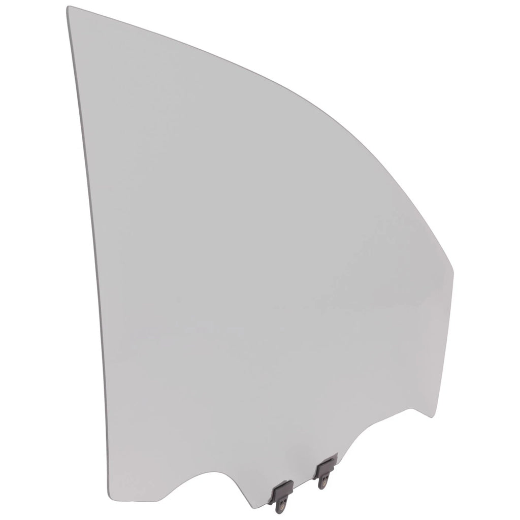 Front Passenger Door Glass for Nissan Versa (2010–2019)