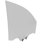 Front Passenger Door Glass for Nissan Versa (2010–2019)