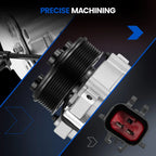 AC Compressor for Ram 2500 3500 5500 (2006–2010) HS18