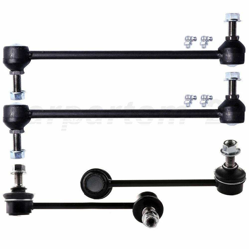 Set of 4 Sway Bar End Links for Acura MDX (2001–2005)