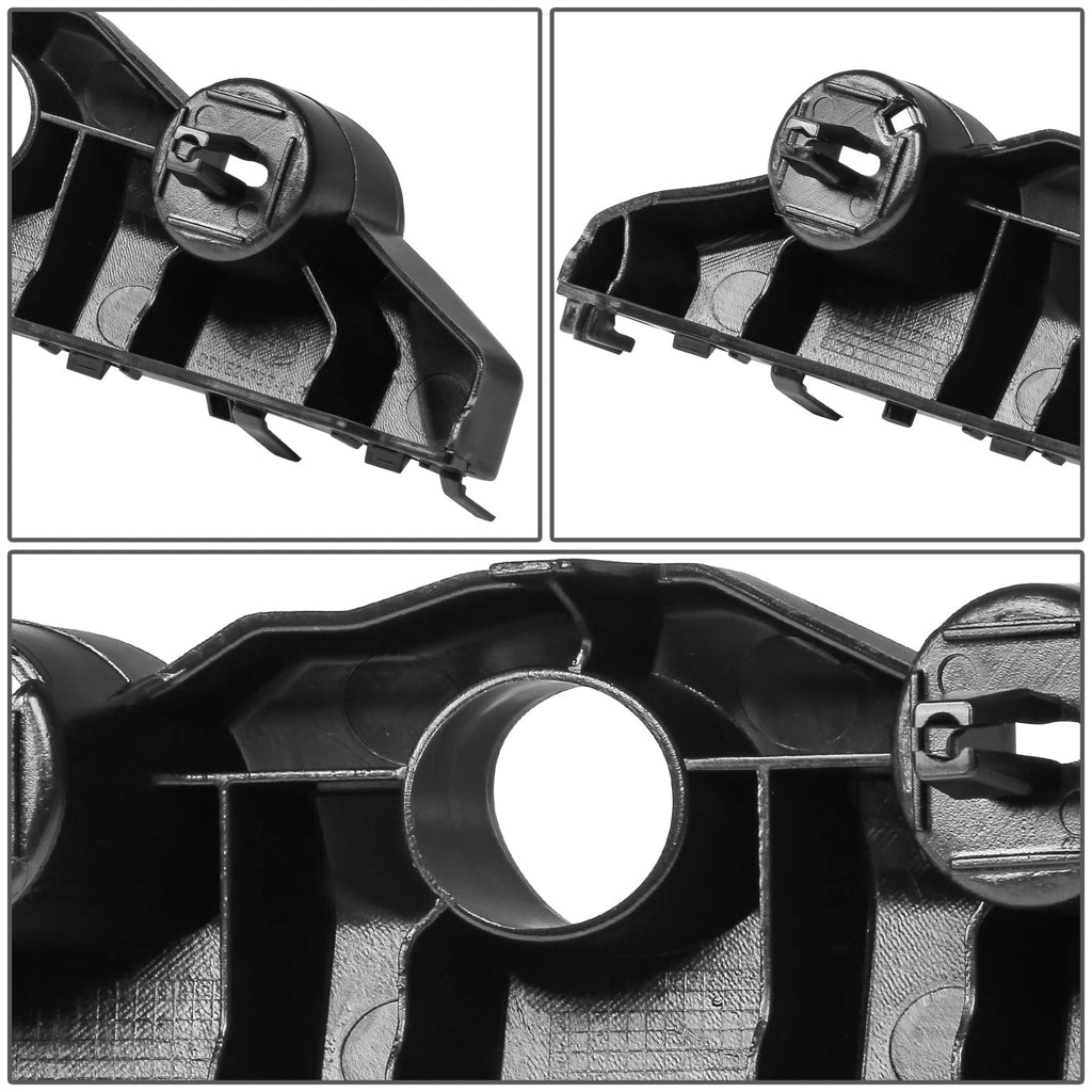 Bumper Cover Support Rail for Nissan Versa (2020–2021)