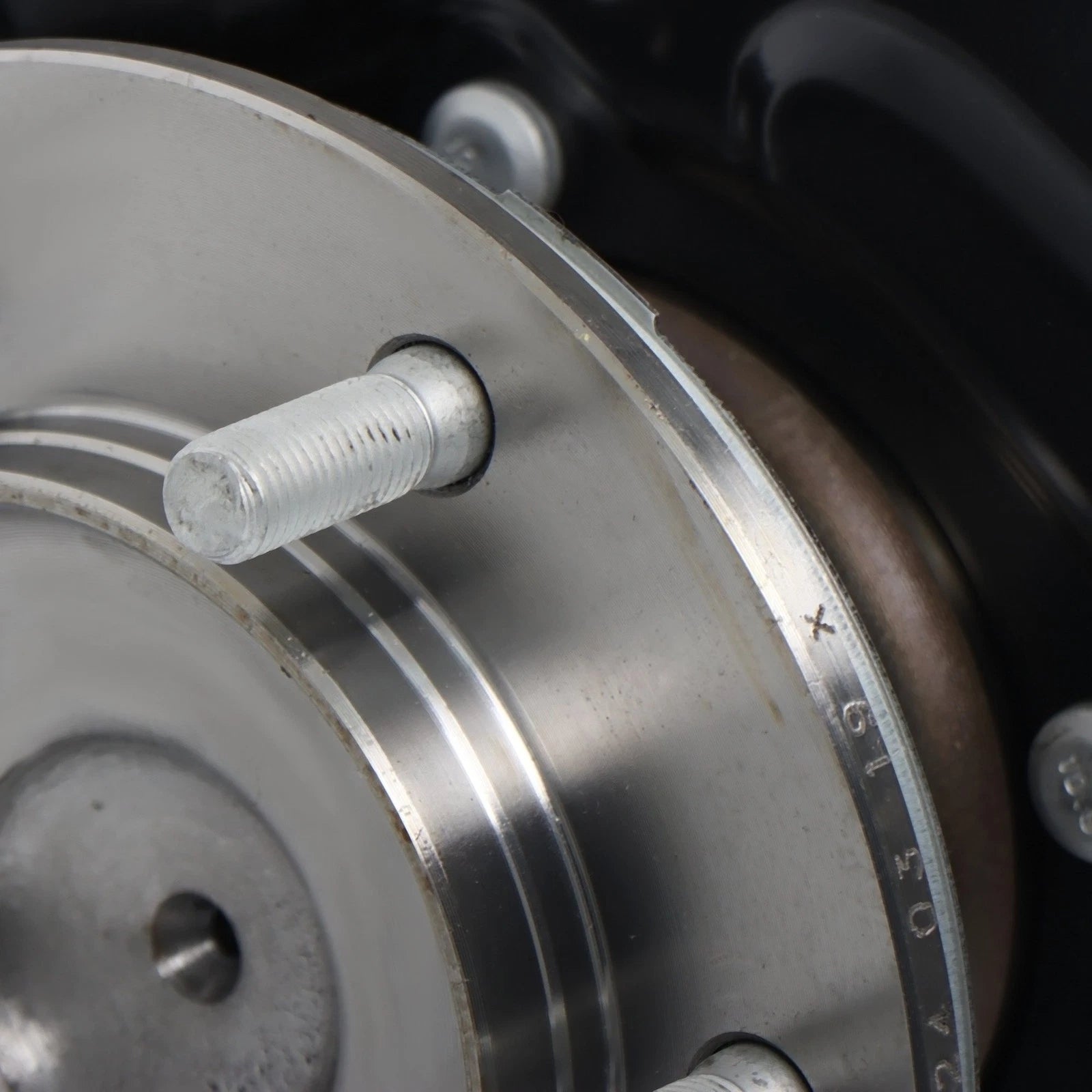 Rear Left Axle Shaft for Toyota Tacoma (2005–2015)