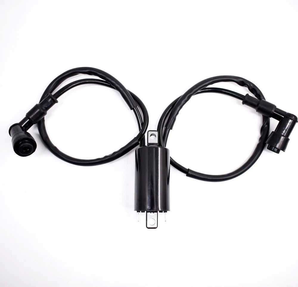 Ignition Coil for Suzuki GSF400 GSF600 GSF1200S (1995-2005)