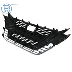 ABS Plastic Front Bumper Grille for Nissan Altima (2019-2021)