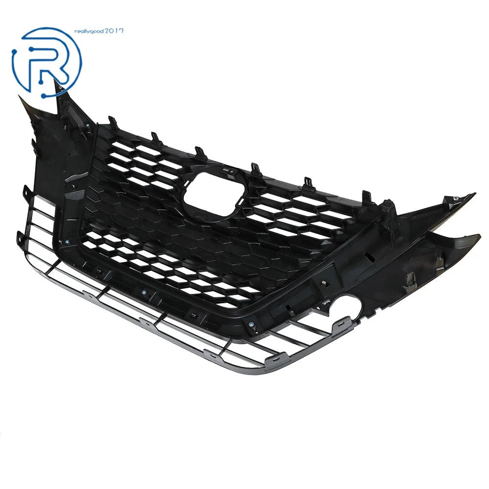 ABS Plastic Front Bumper Grille for Nissan Altima (2019-2021)