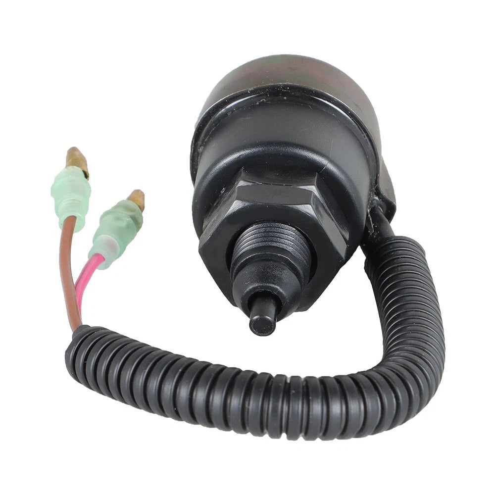 Stop Switch Assembly for Yamaha Golf Cart G2 G8 G9 (1985–1994)