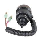 Stop Switch Assembly for Yamaha Golf Cart G2 G8 G9 (1985–1994)