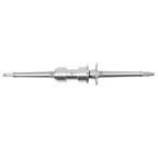 Rear Axle Assembly with Hub for Honda TRX400EX (1999–2008)
