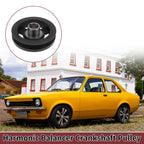 Engine Harmonic Balancer Crankshaft Pulley for GMC Terrain (2018–2020) No.12626962