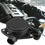 PVC Engine Crankcase Vent Valve for Mercedes Benz GL320 (2007–2008) 6420102091