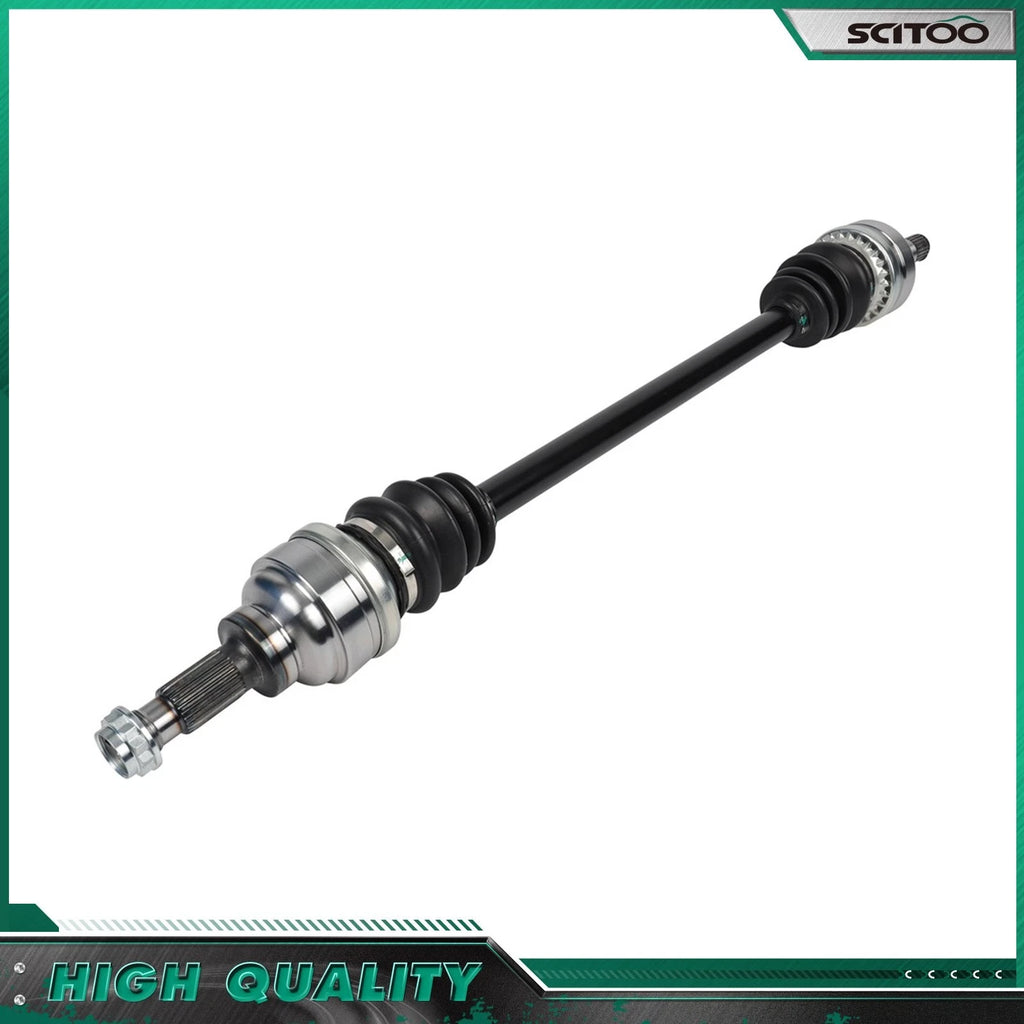 Rear Right CV Axle for Infiniti QX30 (2017–2019) Mercedes-Benz GLA250 (2015–2020)