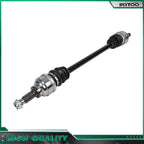 Rear Right CV Axle for Infiniti QX30 (2017–2019) Mercedes-Benz GLA250 (2015–2020)