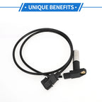 Crankshaft Position Sensor for BMW E30 325i (1986–1991) No. 12141710668
