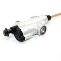 8mm Banjo Back Rear Hydraulic Brake Master Cylinder for Dirt Bike ATV (PIT PRO)