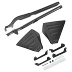 Set of 2 A Arm Trailing Guards for Can Am Maverick X3 (2017–2023)