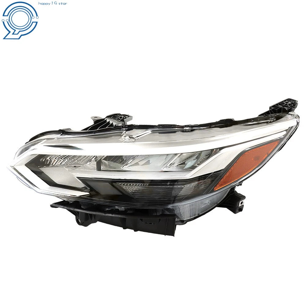 LED Headlight Assembly for Nissan Sentra (2020-2022) Left Side