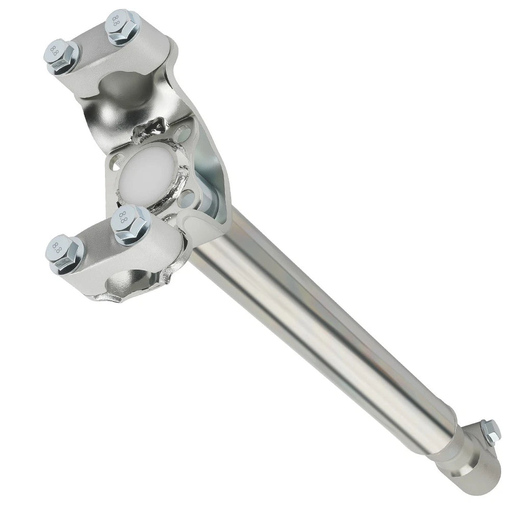 Steering Stem for Yamaha Grizzly 550 700 (2013–2014) Kodiak 700 (2016–2024) 1HP-F3813-10-00