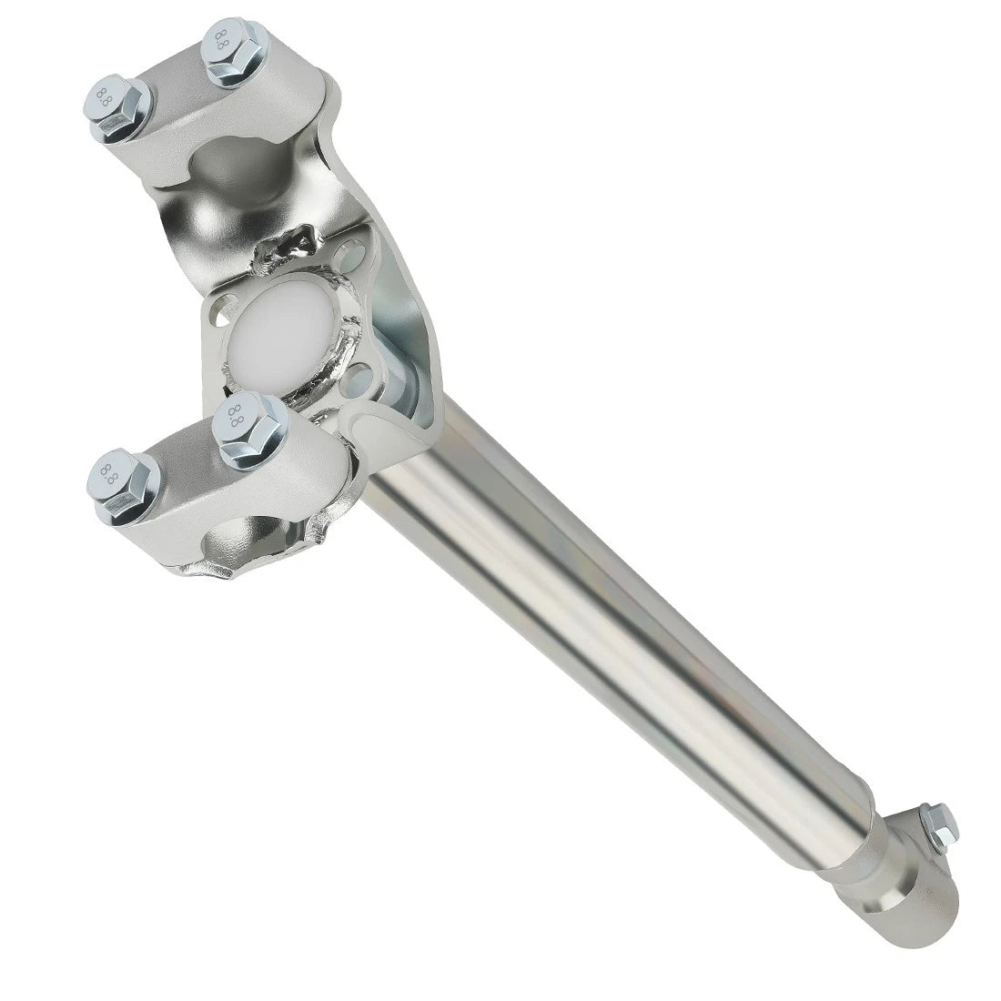 Steering Stem for Yamaha Grizzly 550 700 (2013–2014) Kodiak 700 (2016–2024) 1HP-F3813-10-00