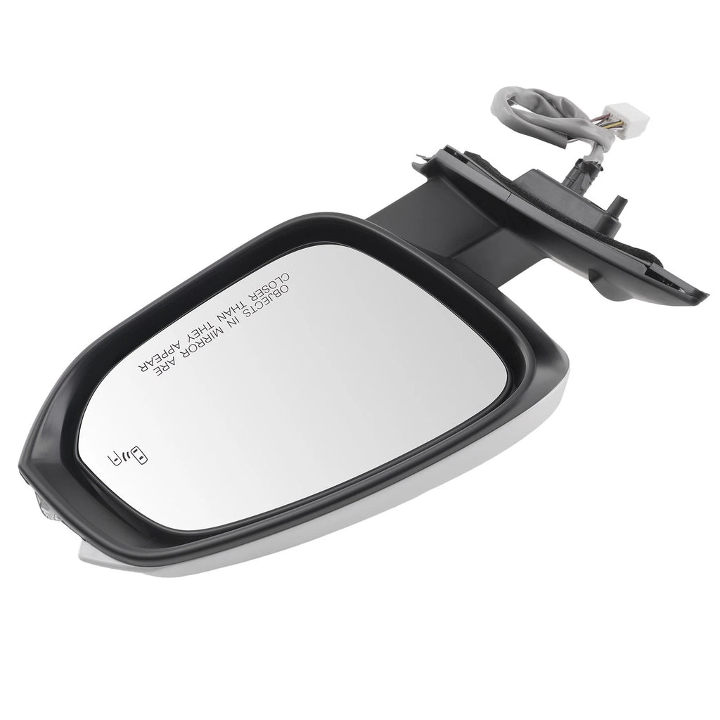 Power Side Mirror Right for Toyota RAV4 (2013–2014) Heated
