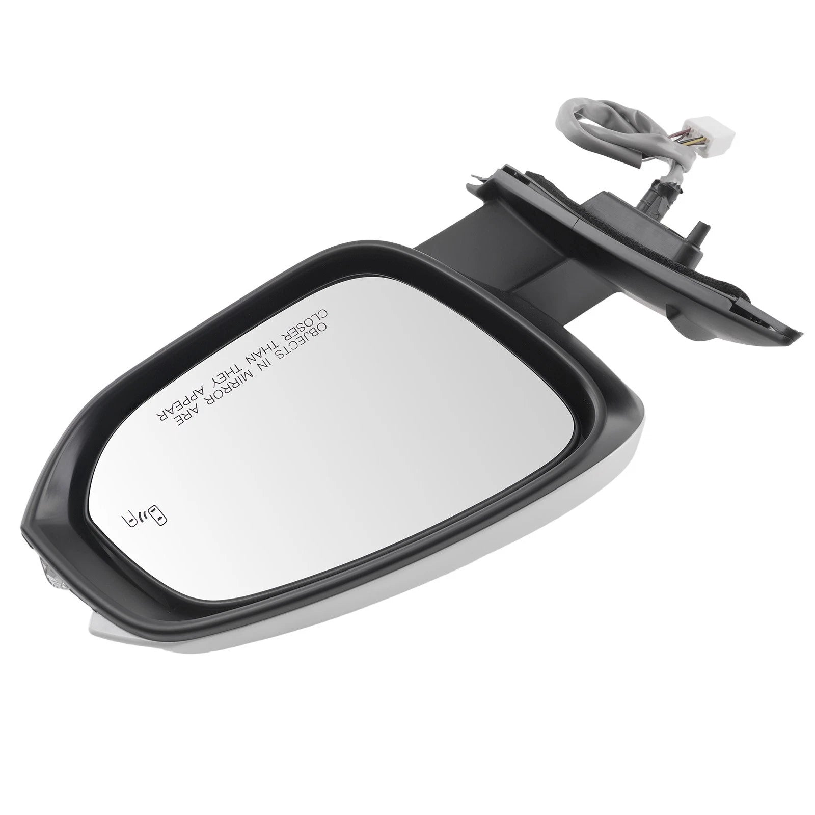 Power Side Mirror Right for Toyota RAV4 (2013–2014) Heated