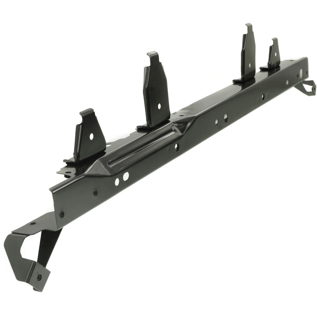 Set of 2 Radiator Supports for Nissan Rogue Select (2014–2015)
