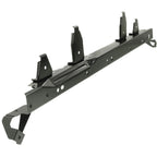 Set of 2 Radiator Supports for Nissan Rogue Select (2014–2015)