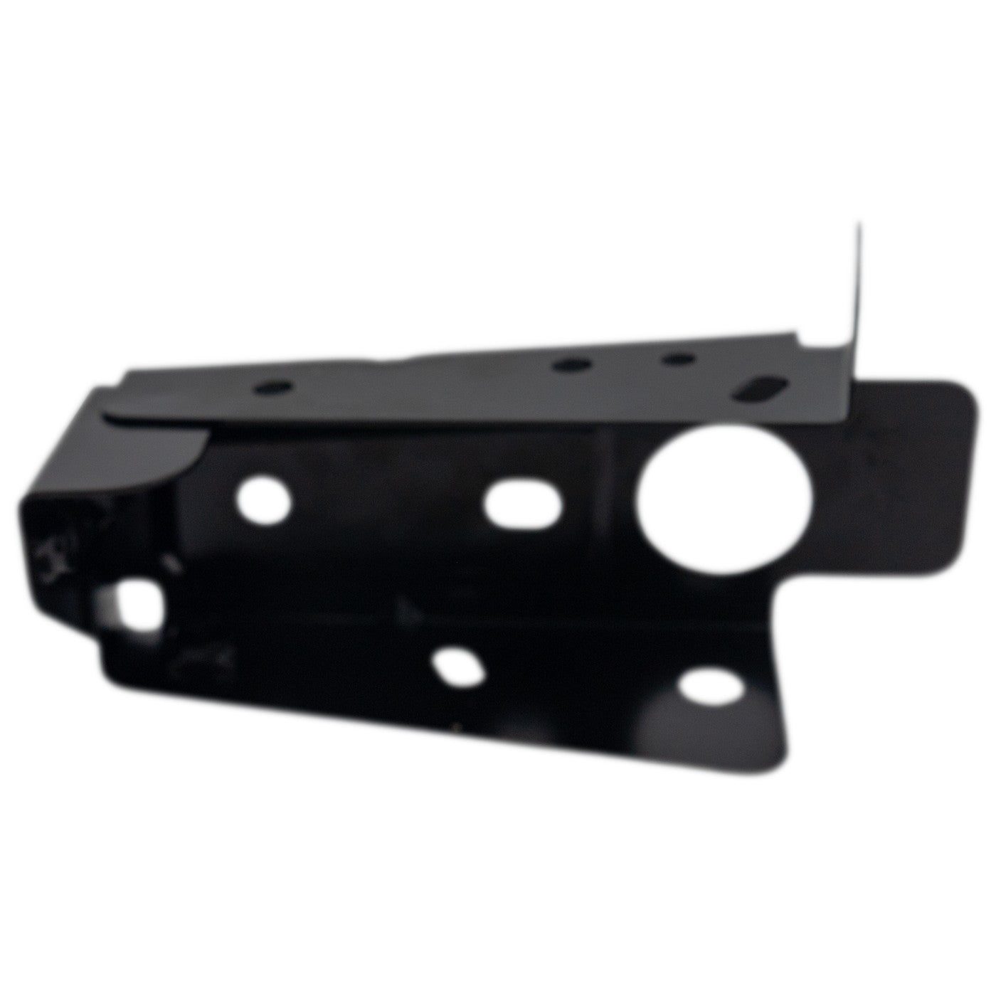 Radiator Support Core Driver Left Side for Nissan Kicks (2018–2019)