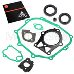 Cylinder Gaskets Seals Rebuild Kit for Yamaha G14 (1995–1996)