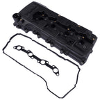 Engine Valve Cover 11201-75052 for Toyota 4Runner (2010) Tacoma (2005–2015) 2.7L