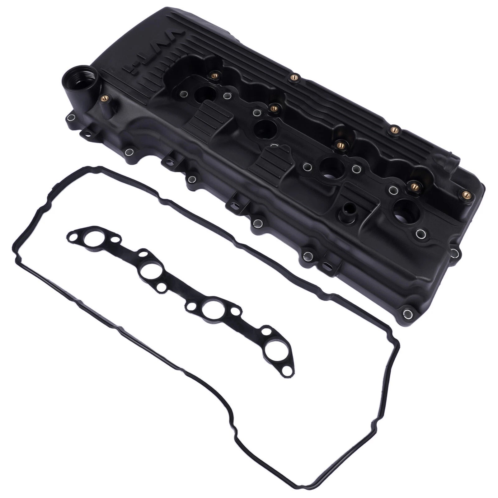 Engine Valve Cover 11201-75052 for Toyota 4Runner (2010) Tacoma (2005–2015) 2.7L