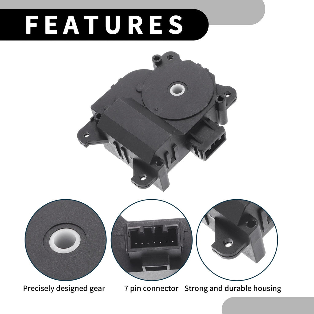 Heater Blend Door Actuator No.79140TK8A41 for Honda Odyssey (2011–2017)