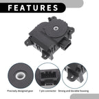 Heater Blend Door Actuator No.79140TK8A41 for Honda Odyssey (2011–2017)