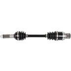 2X Rear CV Axle Shaft Assembly for Yamaha Big Bear 400 (2007–2012)
