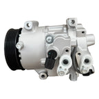 A C Compressor Kit Replacement for Subaru Legacy 2.5L (2013-2019)