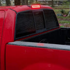 Third Brake Light for Ford F150 SVT Raptor (2009–2014) F1 Style Hyper Flash