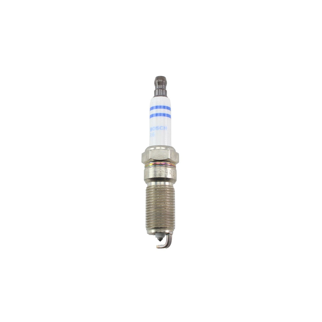 Set of 4 Spark Plugs for Buick Cadillac Chevy Pontiac Saturn Mazda (HR8NPP302)