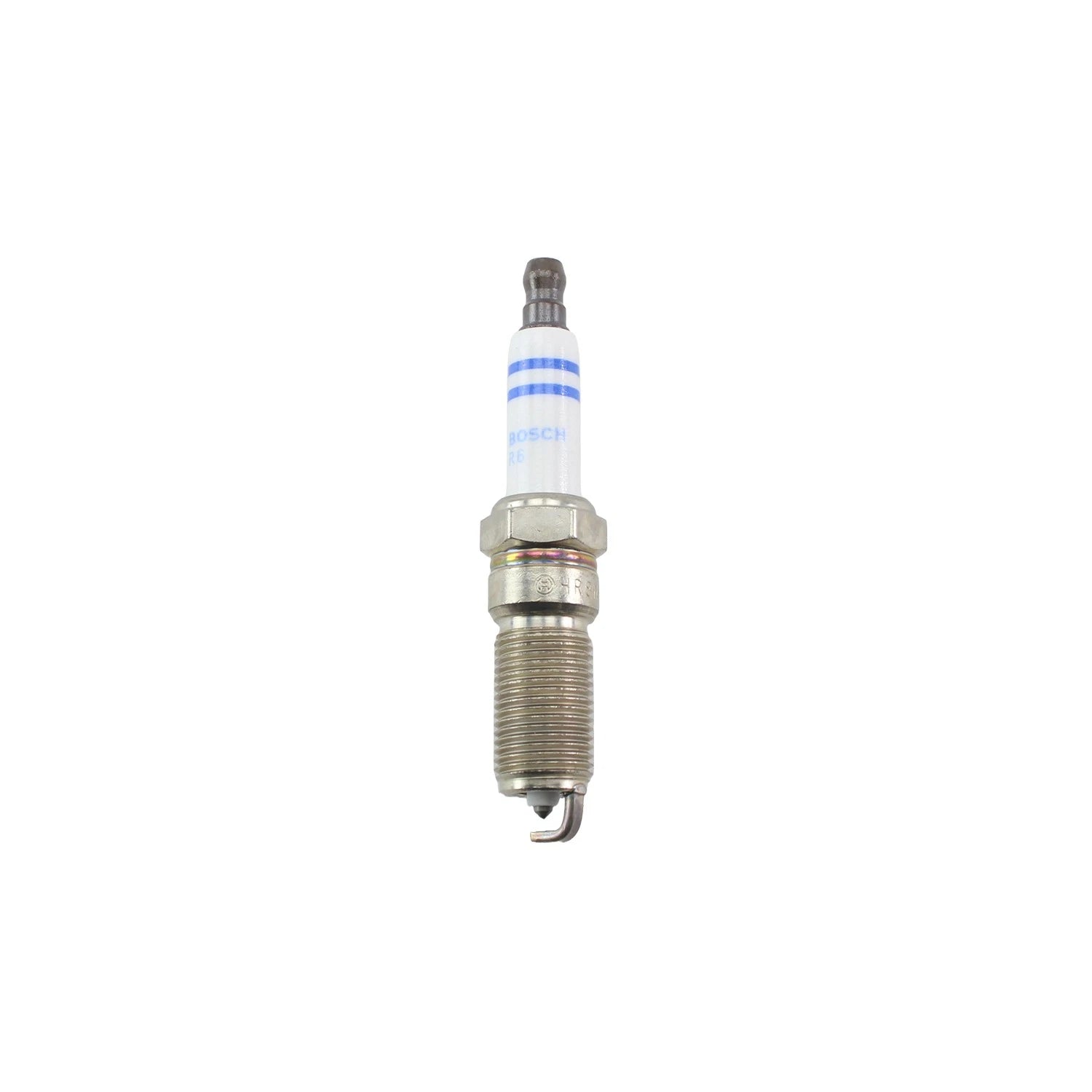 Set of 4 Spark Plugs for Buick Cadillac Chevy Pontiac Saturn Mazda (HR8NPP302)
