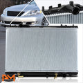 2-Row Aluminum Core Cooling Radiator for International 4100 (2008–2010)