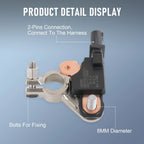 Battery Current Sensor for Dodge Challenger Charger Journey Viper RAM