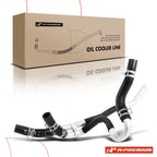 Engine Oil Cooler Line for Ford Escape, Mazda Tribute (2001–2004)