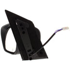 Set of 2 Heated Mirrors for Mazda CX-7