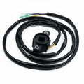 Power Trim Sensor 896688001 for Mercury Mariner 135-250 HP