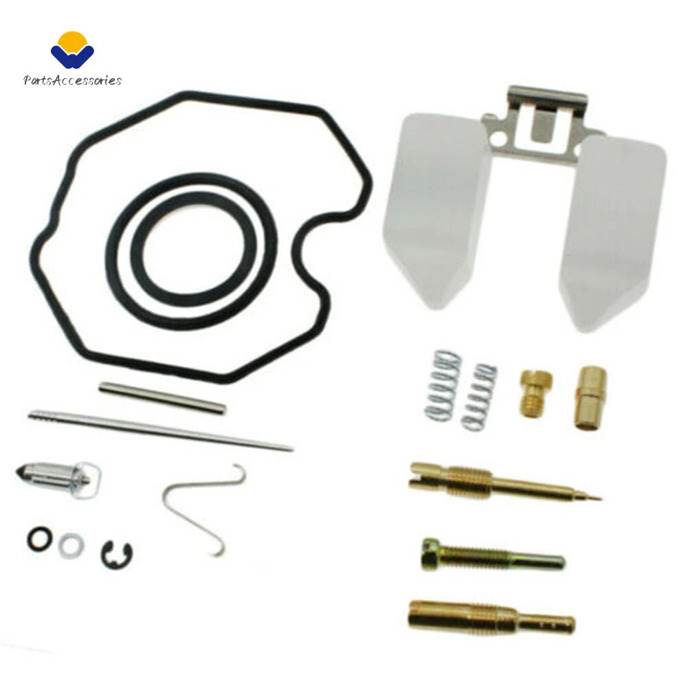Carburetor Rebuild Kit for Honda ATC185, ATC185S, ATC200 (1985–1986)