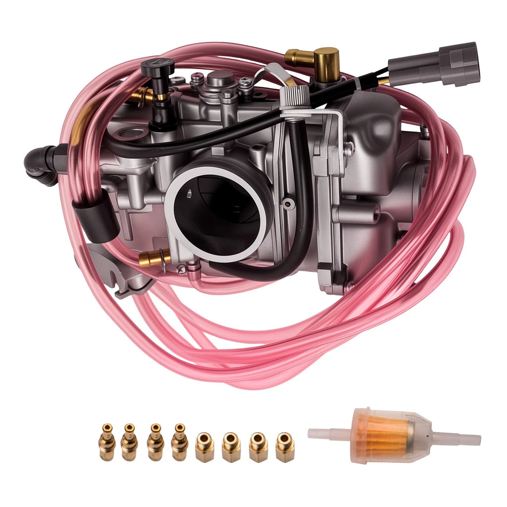 Carburetor for Yamaha YZ400F YZ450F WR400F WR426F WR450F Kawasaki KX450F