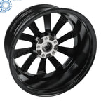 18" Alloy Wheel Rim for Toyota Corolla (2019–2025)