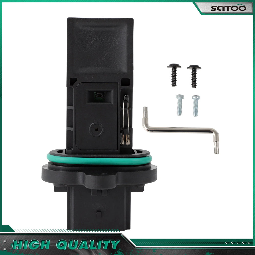 MAF Mass Air Flow Sensor for Chevrolet Cruze (2014–2015, 2017–2018)