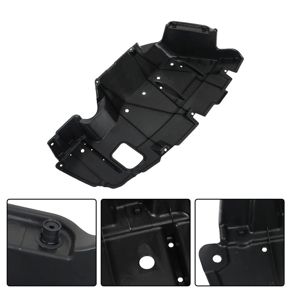 Protector for Lexus RX350 (2013-2015)