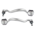 2X Front Lower Forward Control Arm w/ Ball Joint for BMW X5 X6 (2007–2014)