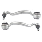 2X Front Lower Forward Control Arm w/ Ball Joint for BMW X5 X6 (2007–2014)